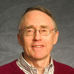Prof David Pollard